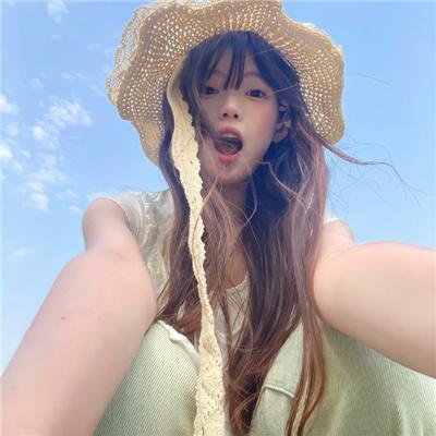 就像美丽蝴蝶飞