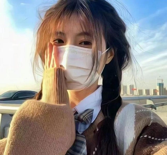 谁是宝藏歌手 嗨看版